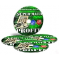 Super Math Profit - New Math Formula bonus Dynamic Trading: Dynamic Concepts in Time, Price & Pattern Analysis With Practical Strategies for Traders & Investors 